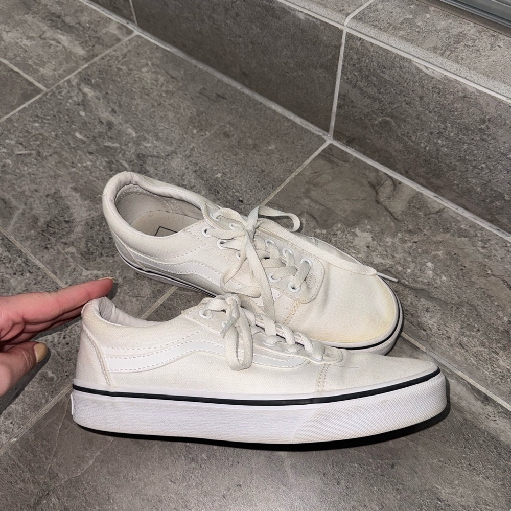 Vans old skool Sneakers